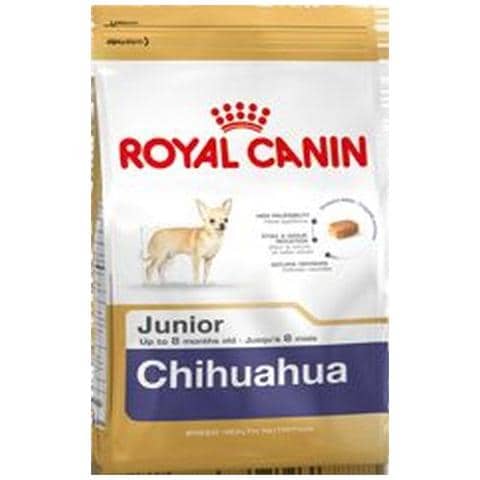 Royal Cucciolo Mini Chihuahua, Alimento Completo Gr. 500 - Foto 1