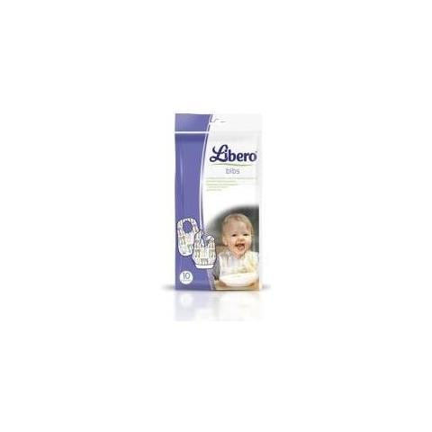 Bibs Bavaglino Monouso 10pz - Foto 2