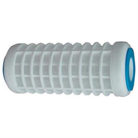 Cartuccia Filtro Tessuto Lavabile 250 Micron – Riutilizzabile, Protezione Elettrodomestici - 2