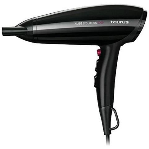 Alize Evolution 2200W Nero - Foto 2