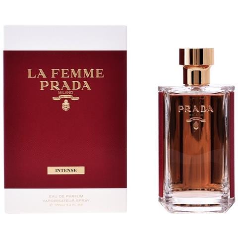 La Femme Intense Eau De Parfum Spray 50ml - Foto 2