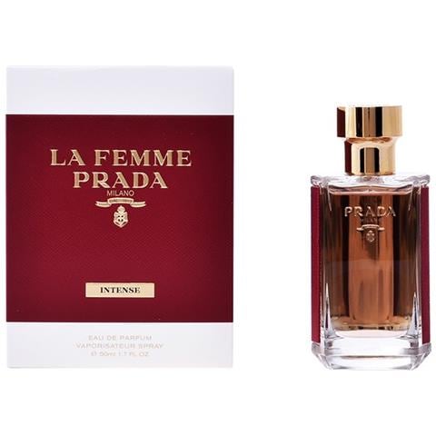 La Femme Intense Eau De Parfum Spray 50ml - Foto 4