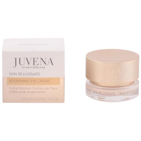Skin Re Te Nourishing Eye Cream - Contorno occhi 15ml - Foto 2