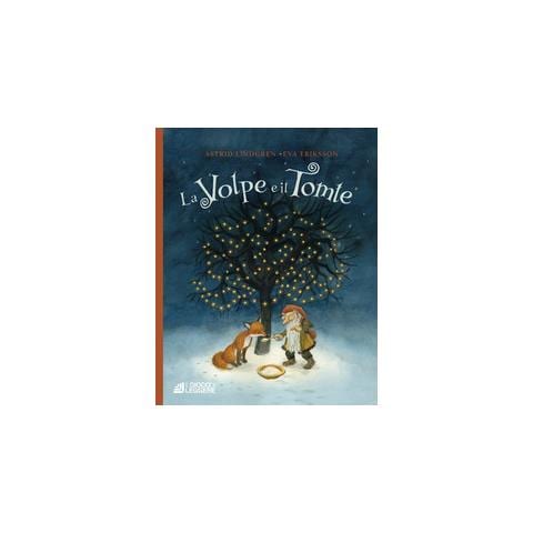 Astrid Lindgren - La volpe e il Tomte. Ediz. a colori - Foto 2