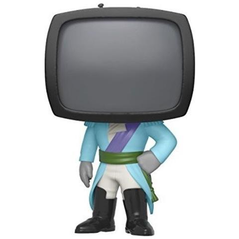 Pop 09 - Prince Robot Iv - Saga - Foto 2