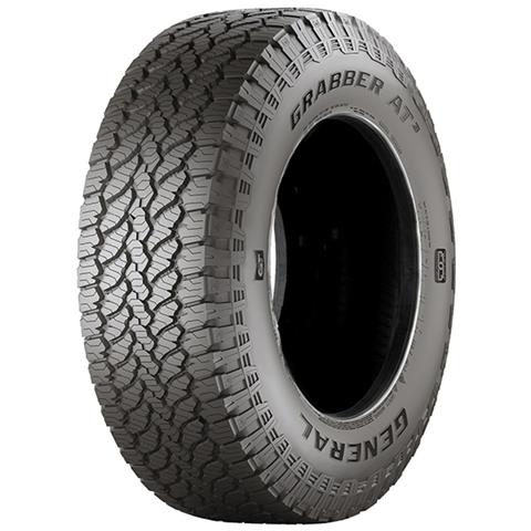 Grabber At3 (235/55 R19 105h Xl) - Foto 2