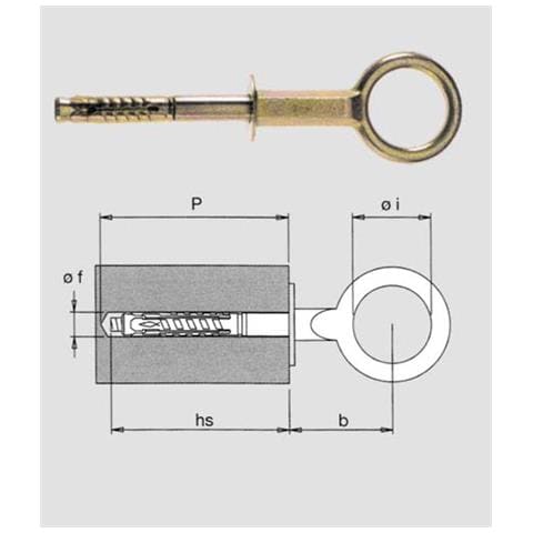 Tam12 Ric. x Gp 50 Golfare Pz. 20 - Foto 1
