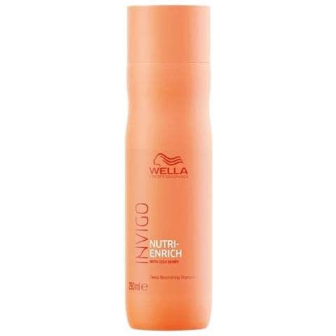 Invigo Nutri-arricchire Shampoo 250ml - Foto 2