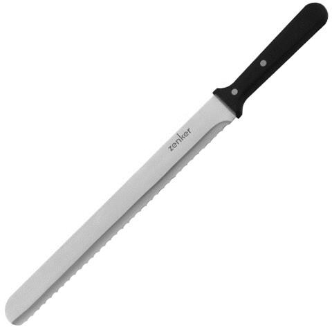 COLTELLO PASTICCERE 43 CM - Foto 1