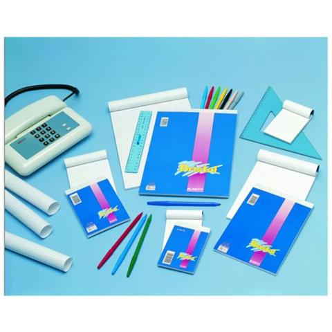 Cf10 Blocchi Bristol A6 5m 70ff - Foto 1