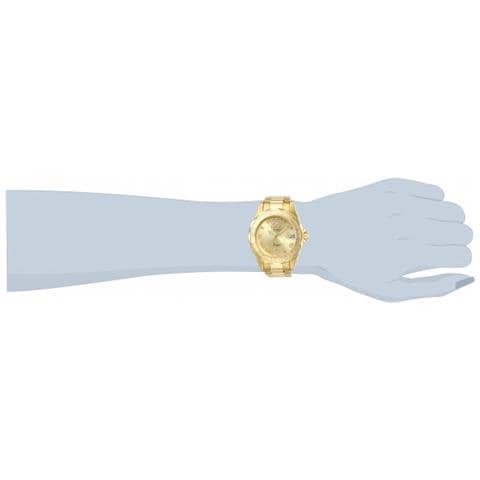 Angel 14397 Oro Orologio Donna - 38mm - Foto 5