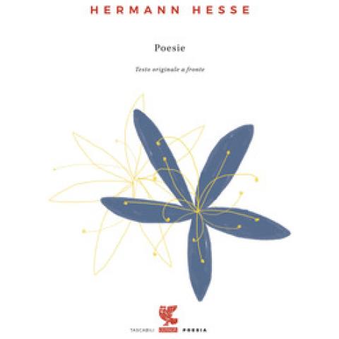 Hermann Hesse - Poesie. Testo Tedesco A Fronte - Foto 2
