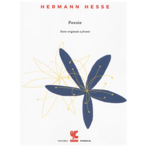 Hermann Hesse - Poesie. Testo Tedesco A Fronte - Foto 1