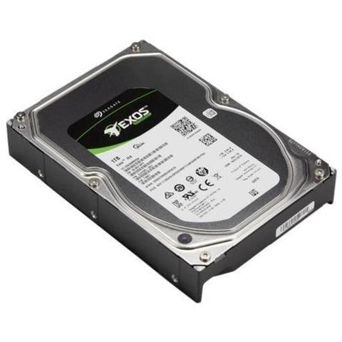 Hard Disk Interno Exos 7E8 1 TB 3.5" Interfaccia SAS 7200 Rpm - Foto 2