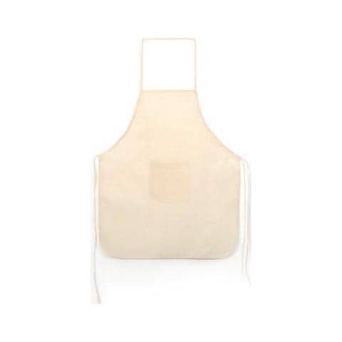 Grembiule Di Cotone Per Bambini - 49 X 60 Cm - Foto 1