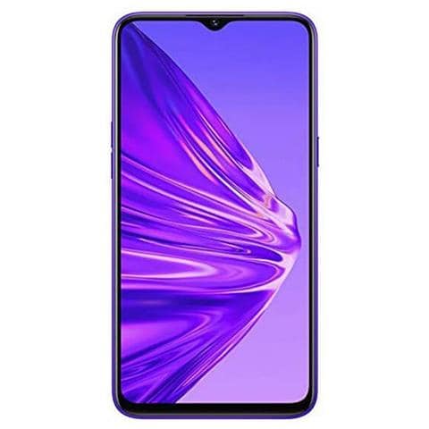 [Ricondizionato GOLD] 5 128 GB 4G / LTE Dual Sim Display 6.5" HD+ Slot Micro SD Fotocamera 12 Mpx Android Viola - Foto 2