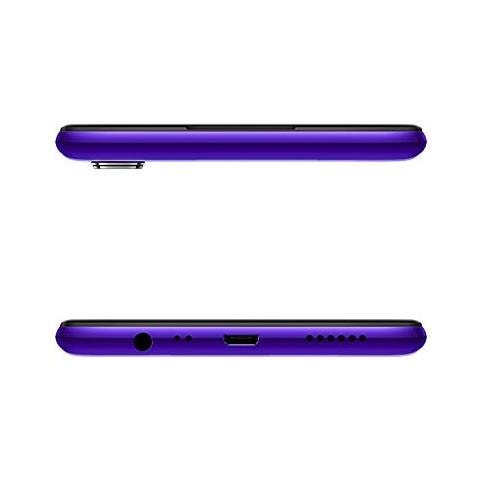 [Ricondizionato GOLD] 5 128 GB 4G / LTE Dual Sim Display 6.5" HD+ Slot Micro SD Fotocamera 12 Mpx Android Viola - Foto 7