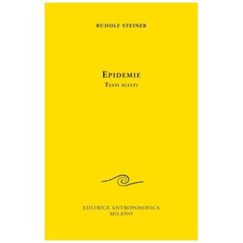 Rudolf Steiner - Epidemie - Foto 1