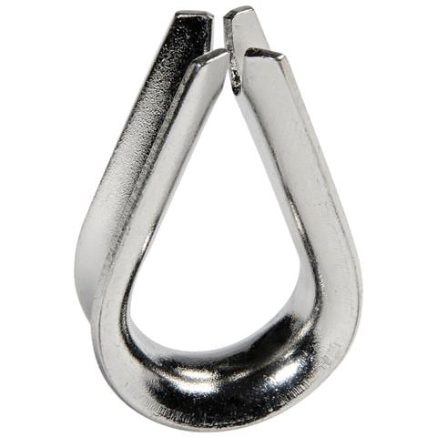 Redancia In Acciaio Inox Cavo 22 Mm #os0532622 - Foto 1