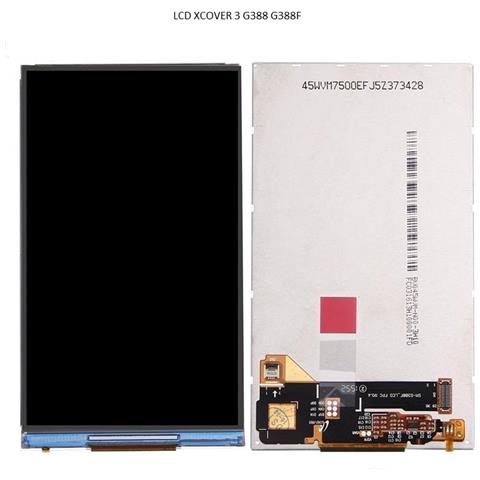 Lcd Solo Per Samsung Xcover 3 Sm-g388f - Foto 1