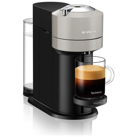 Macchina da Caffè Espresso Semi Automatica XN910B Serbatoio 1.1 Lt. Potenza 1500 Watt Colore Grigio - Foto 2