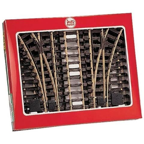 19902 Station Track Set Scala G - Foto 2
