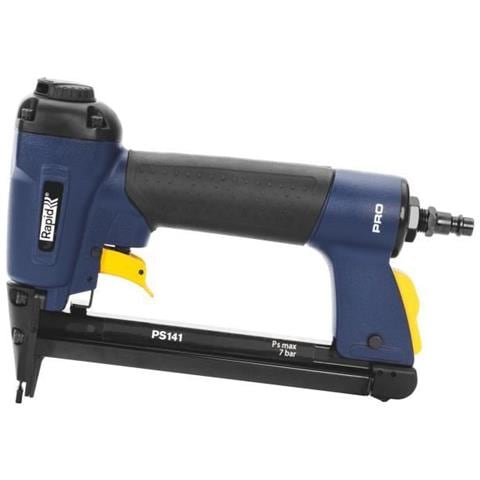 Ps141 Professionale Pinzatrice - Foto 1