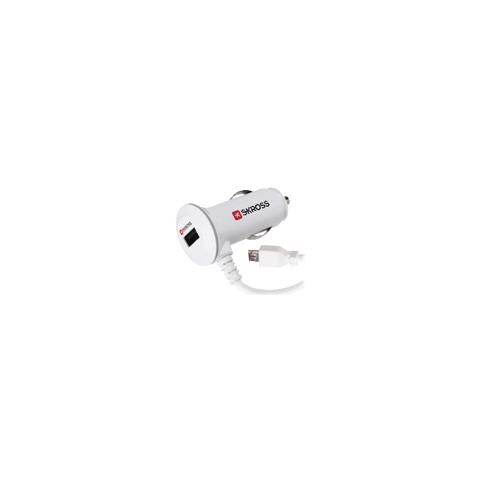 SKR2900613, Auto, Universale, Accendisigari, Bianco, Contatto, 10 - 16 - Foto 2