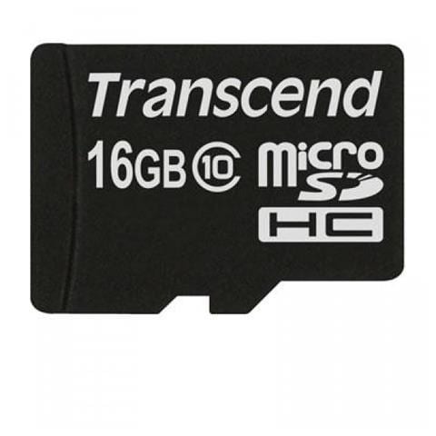 Micro SDHC 16GB 16GB MicroSDHC MLC Classe 10 memoria flash - Foto 1