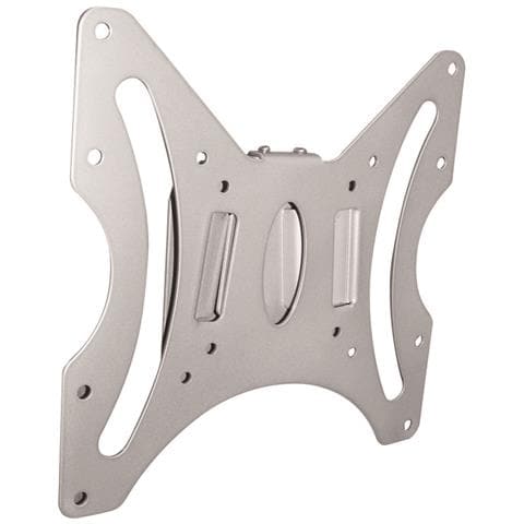Supporto da Parete per TV a Schermo Piatto Nero LCD-L203K - Foto 1