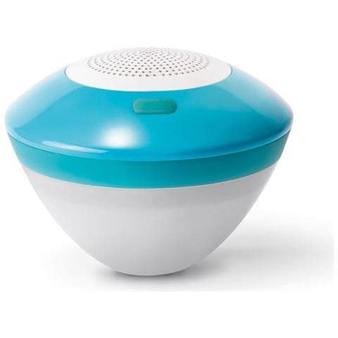 28625 - Luce a LED Galleggiante con Speaker - Foto 4