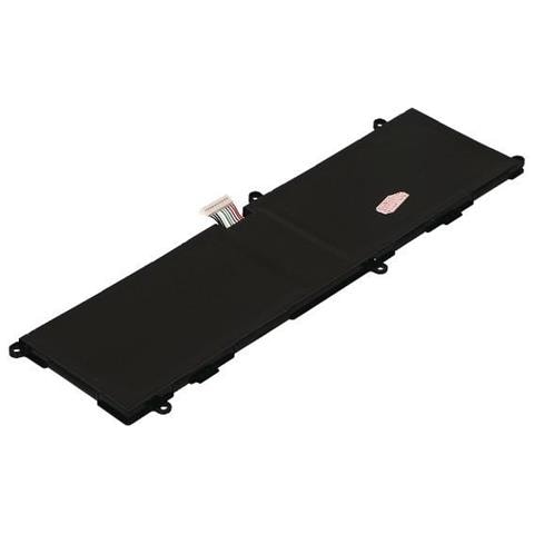 2-Power CBP3586A Polimeri di litio (LiPo) 5050mAh 7.4V batteria ricaricabile - Foto 1