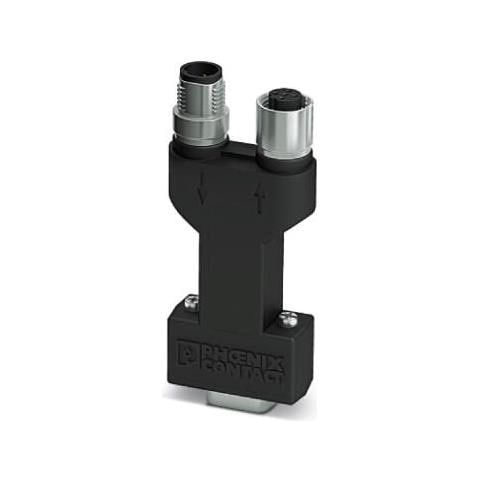 2902326 adattatore per inversione del genere dei cavi - Foto 1