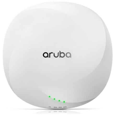Aruba AP-635 (RW) - Campus - wireless access point - ZigBee, Bluetooth  - Foto 1