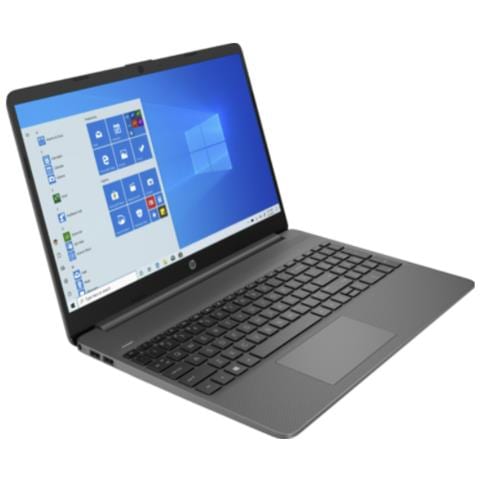 Notebook 15s-fq2068nl Monitor 15.6" Full HD Intel Core i3-1115G4 Ram 8 GB SSD 256GB 3x USB 3.2 Windows 10 Home S - Foto 2