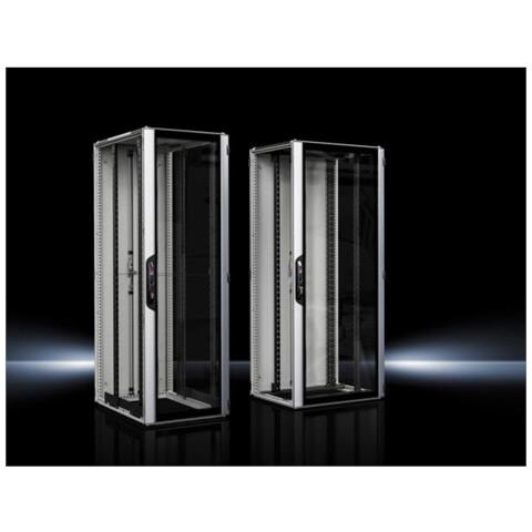 5309.126 Rack 42u Rack Indipendenti Nero, Grigio - Foto 1