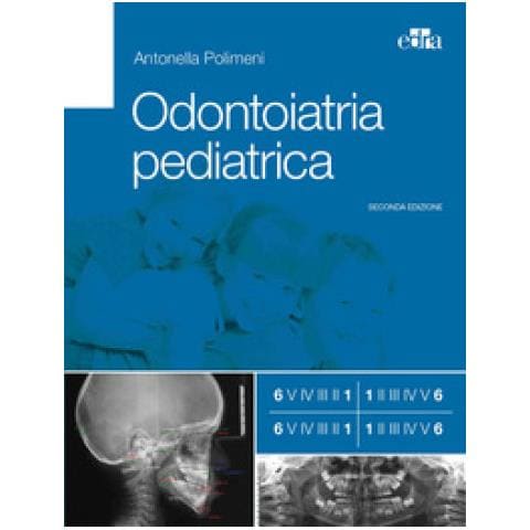 Antonella Polimeni - Odontoiatria Pediatrica - Foto 1