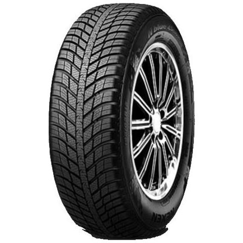Pneumatico N Blue 4 Season Suv 225/65r17 102h - Quattro Stagioni - Foto 1