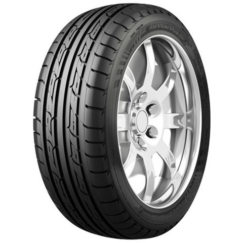 Pneumatico Na-1 165/80r13 87t - Estivo - Foto 1