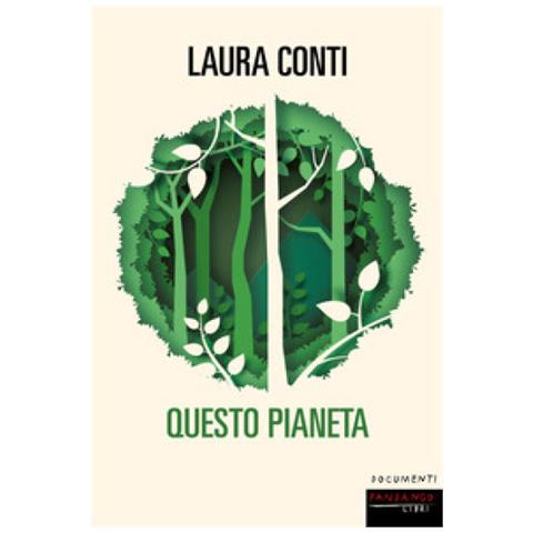 Laura Conti - Questo Pianeta - Foto 1
