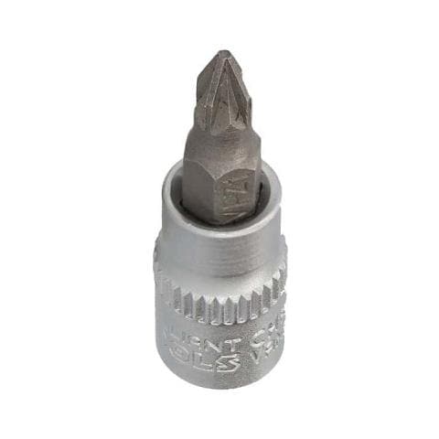 Cacciavite A Taglio - Pozidriv - 1/4"" - Pz1 - Bt020801 - Foto 1