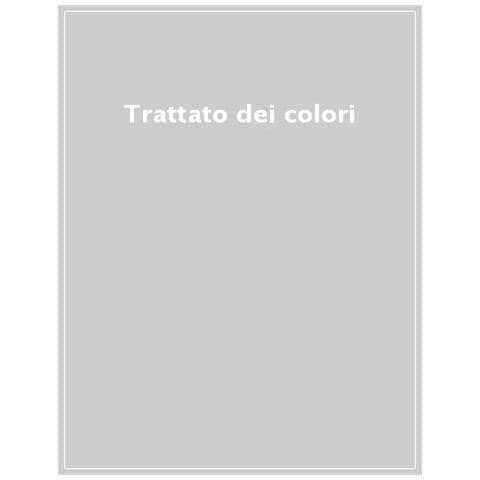 Anonimo Del '700 - Trattato Dei Colori - Foto 1