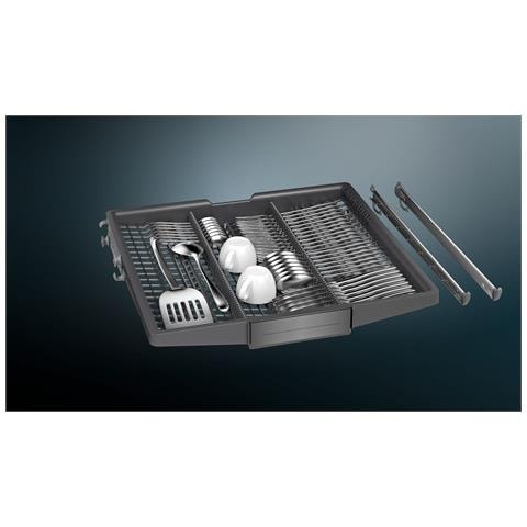 SZ36DX02 accessorio e componente per lavastoviglie Nero Cassetto - Foto 1