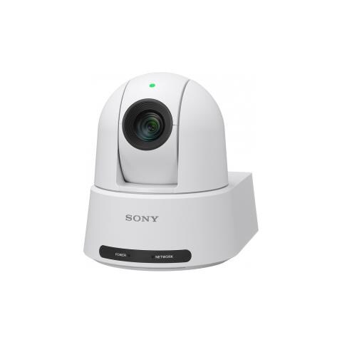 SRG-A40 8,5 MP Bianco 3840 x 2160 Pixel 60 fps CMOS 25,4 / 2,5 mm (1 / 2.5") - Foto 6