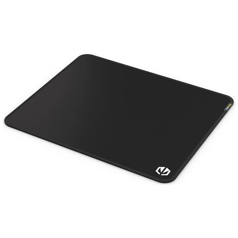 Cordura Speed L Tappetino per mouse per gioco da computer Nero - Foto 1