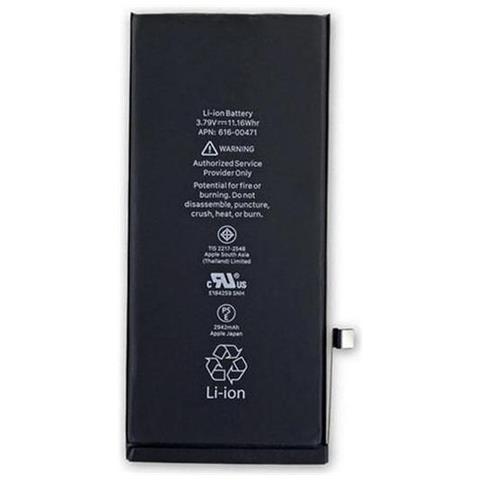 Mobx-ipxr-bat Ricambio Per Cellulare Batteria Nero - Foto 1