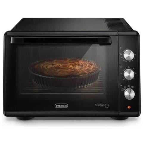 Fornetto Elettrico i EO34302 34 L 2000 W Grill Colore Nero - Foto 1