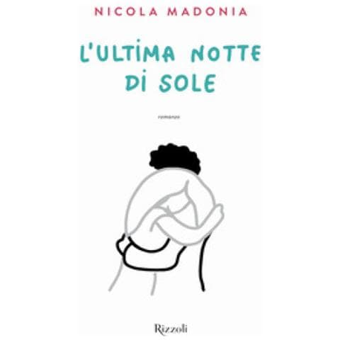 Nicola Madonia - L'ultima Notte Di Sole - Foto 1