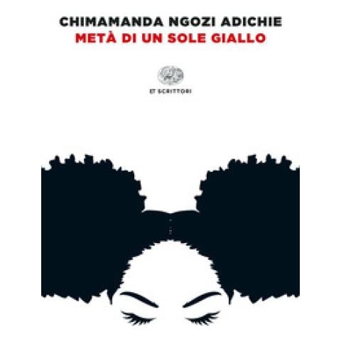 Chimamanda Ngozi Adichie - Metà Di Un Sole Giallo - Foto 1