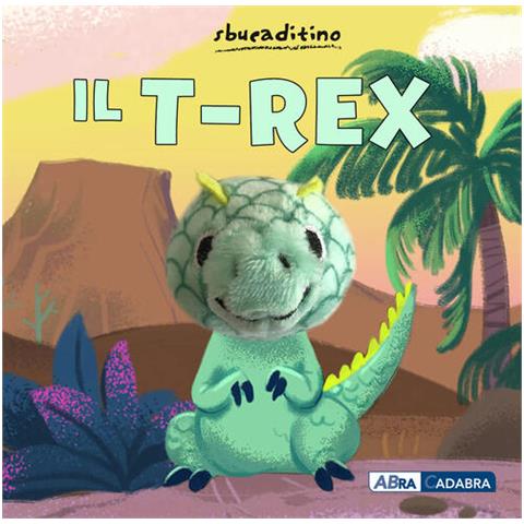 Il T-rex. Ediz. A Colori - Foto 2
